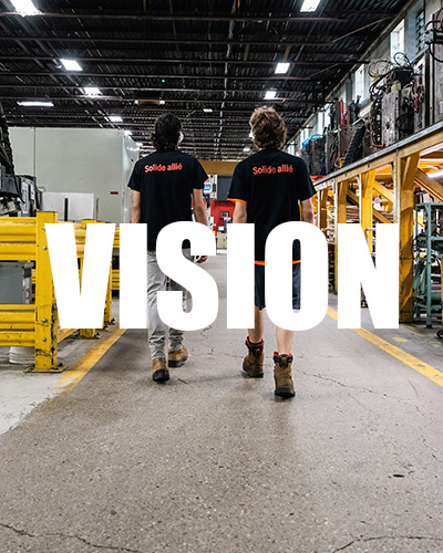 vision
