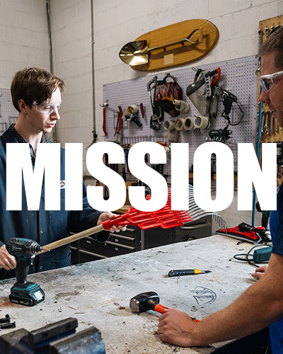mission