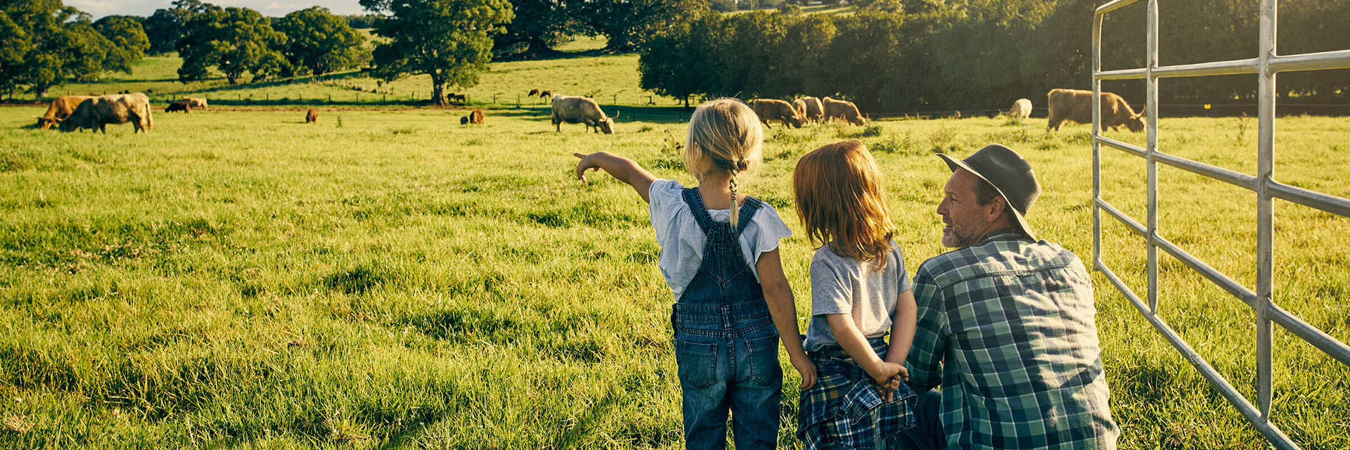 gea next generation farming